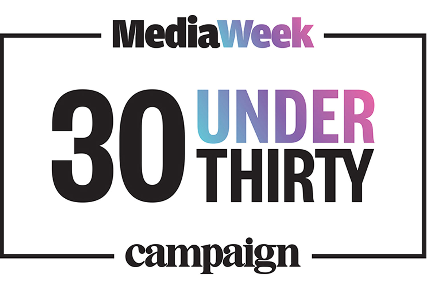 Leaders from OMG’s Named Among Campaign’s 30 Under 30