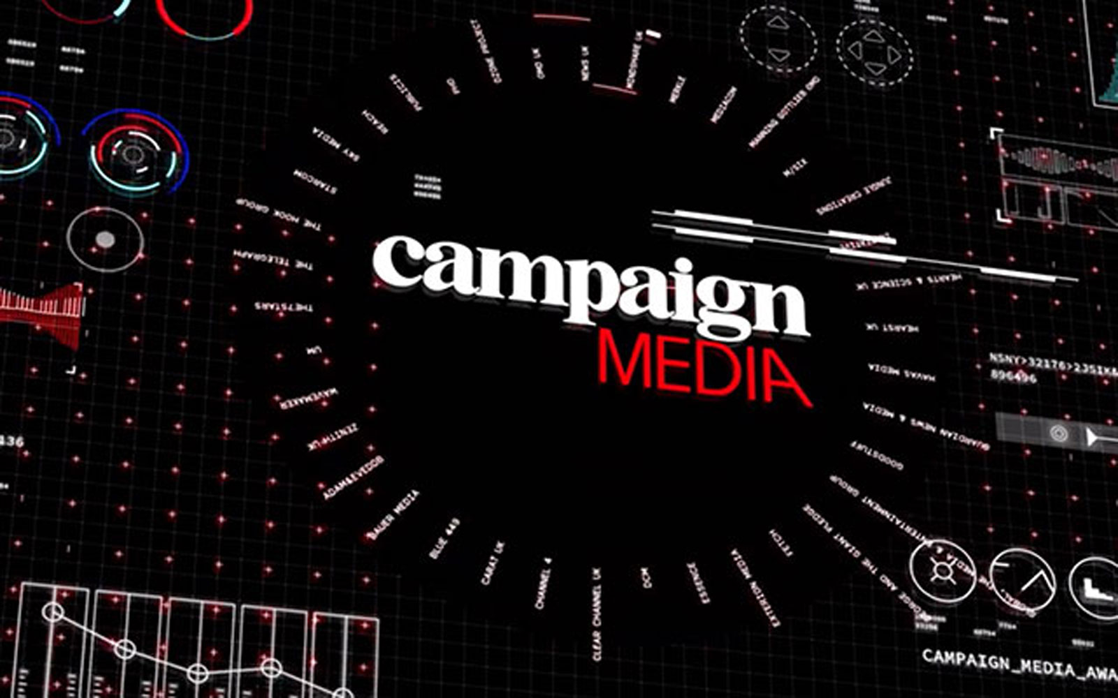 OMG Networks Earn Top Honors at the Campaign Media Awards
