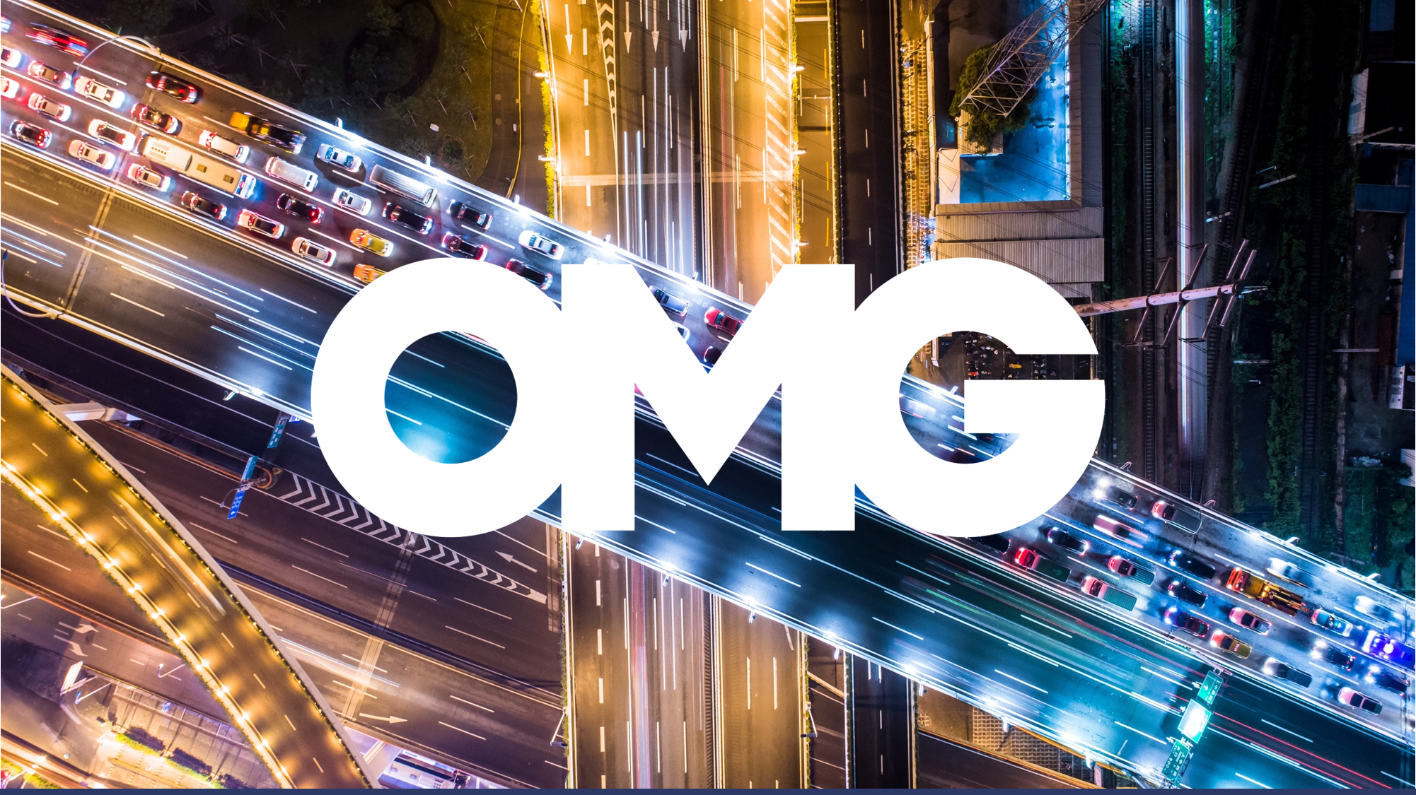 Mike Cooper Named CEO of OMG APAC and EMEA