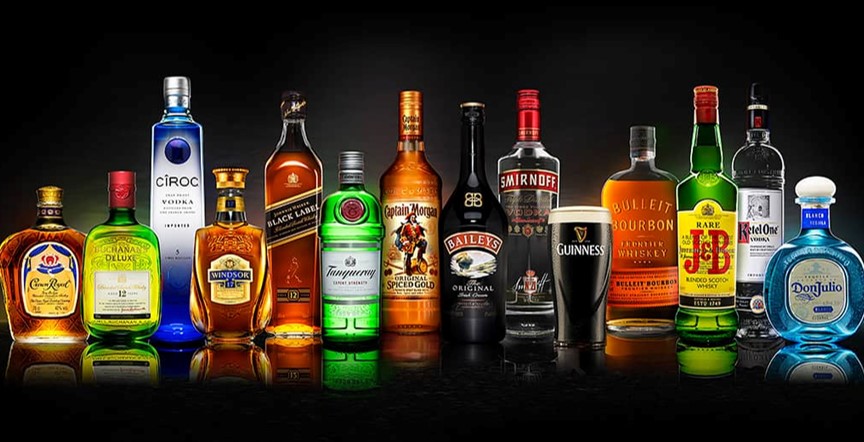 PHD And OMG Capture Diageo Global Media Account - Omnicom Media Group