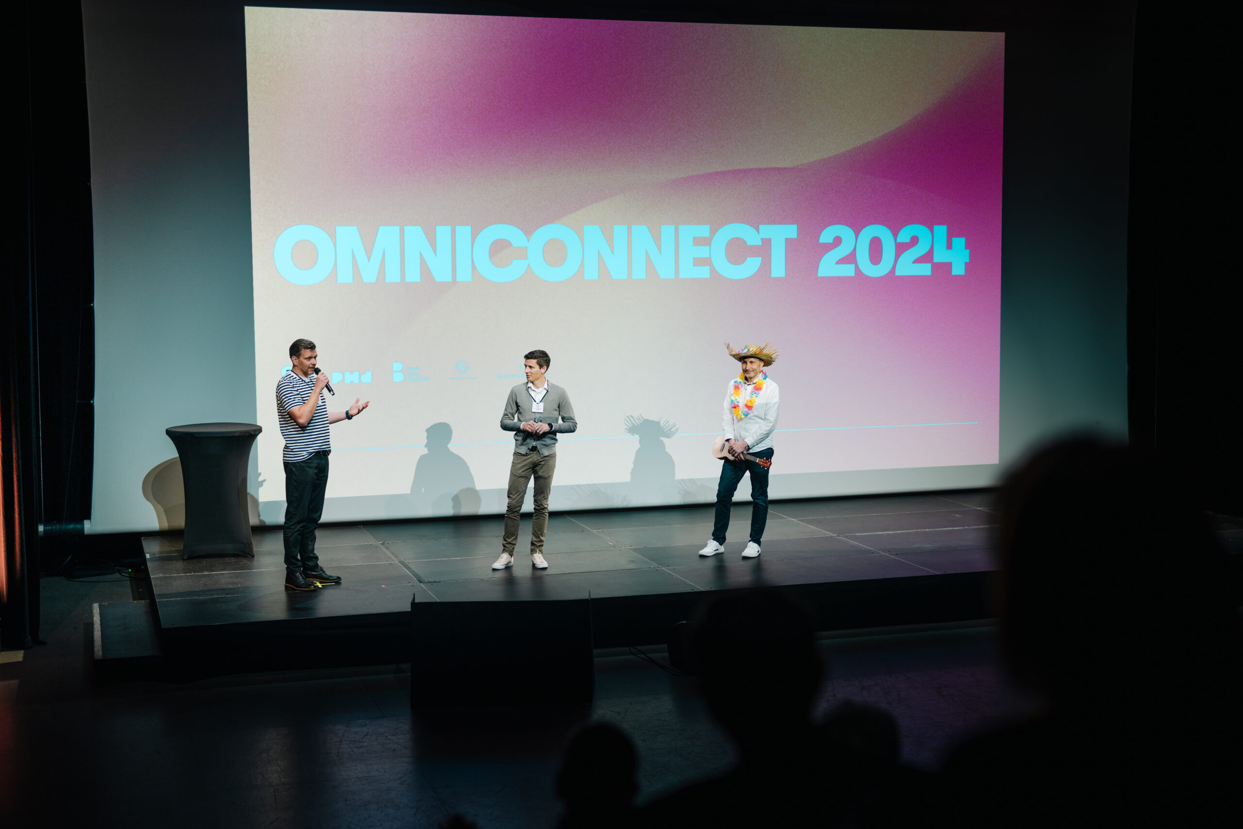 OmniConnect: Pozornost je novou měnou komunikace